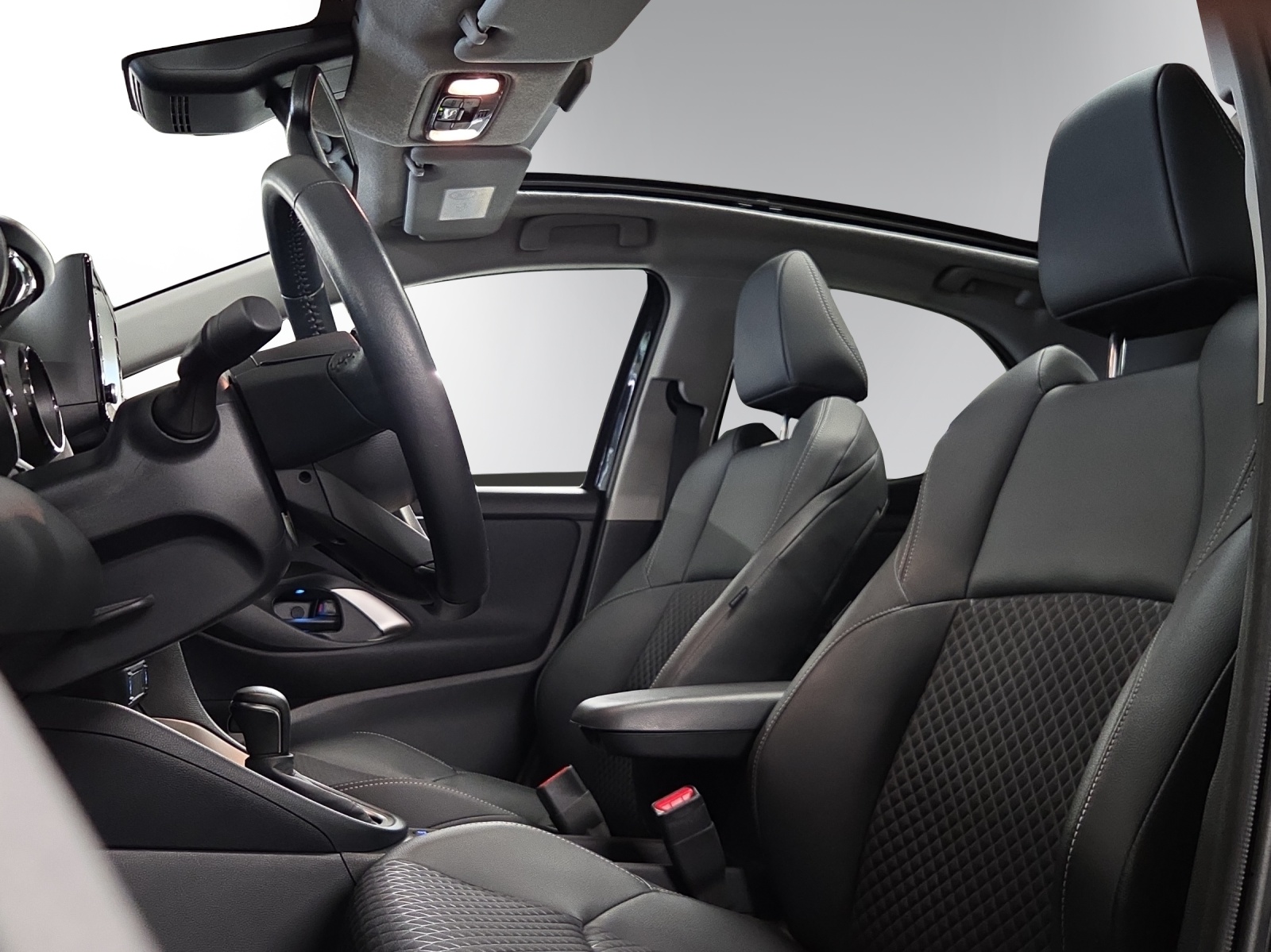 Image MAZDA 2 2 Hybrid Select