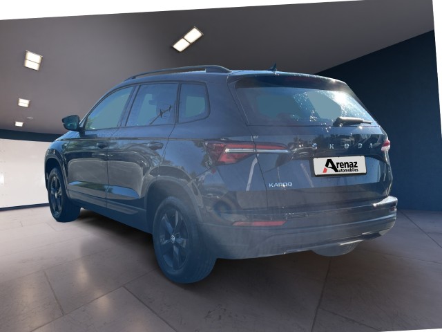 SKODA Karoq 1.5 TSI Tour DSG-image-2