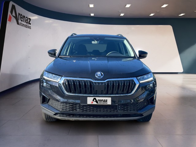 SKODA Karoq 1.5 TSI Tour DSG-image-7