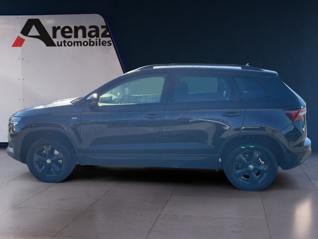 SKODA Karoq 1.5 TSI Tour DSG-image-1