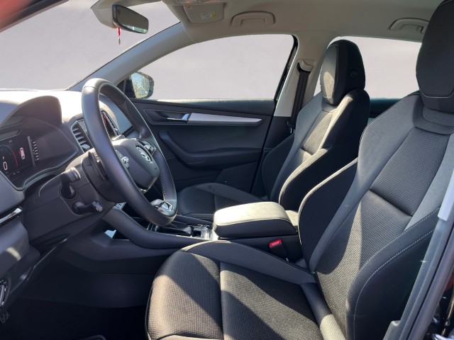 SKODA Karoq 1.5 TSI Tour DSG-image-9