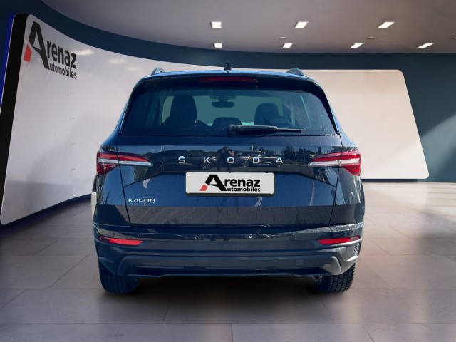 SKODA Karoq 1.5 TSI Tour DSG-image-3