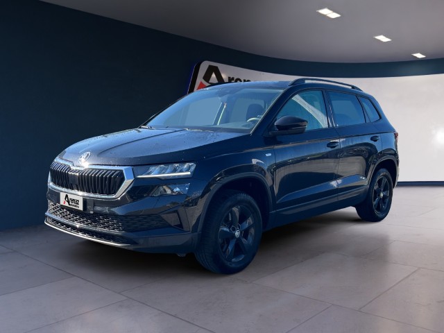 SKODA Karoq 1.5 TSI Tour DSG-image-0