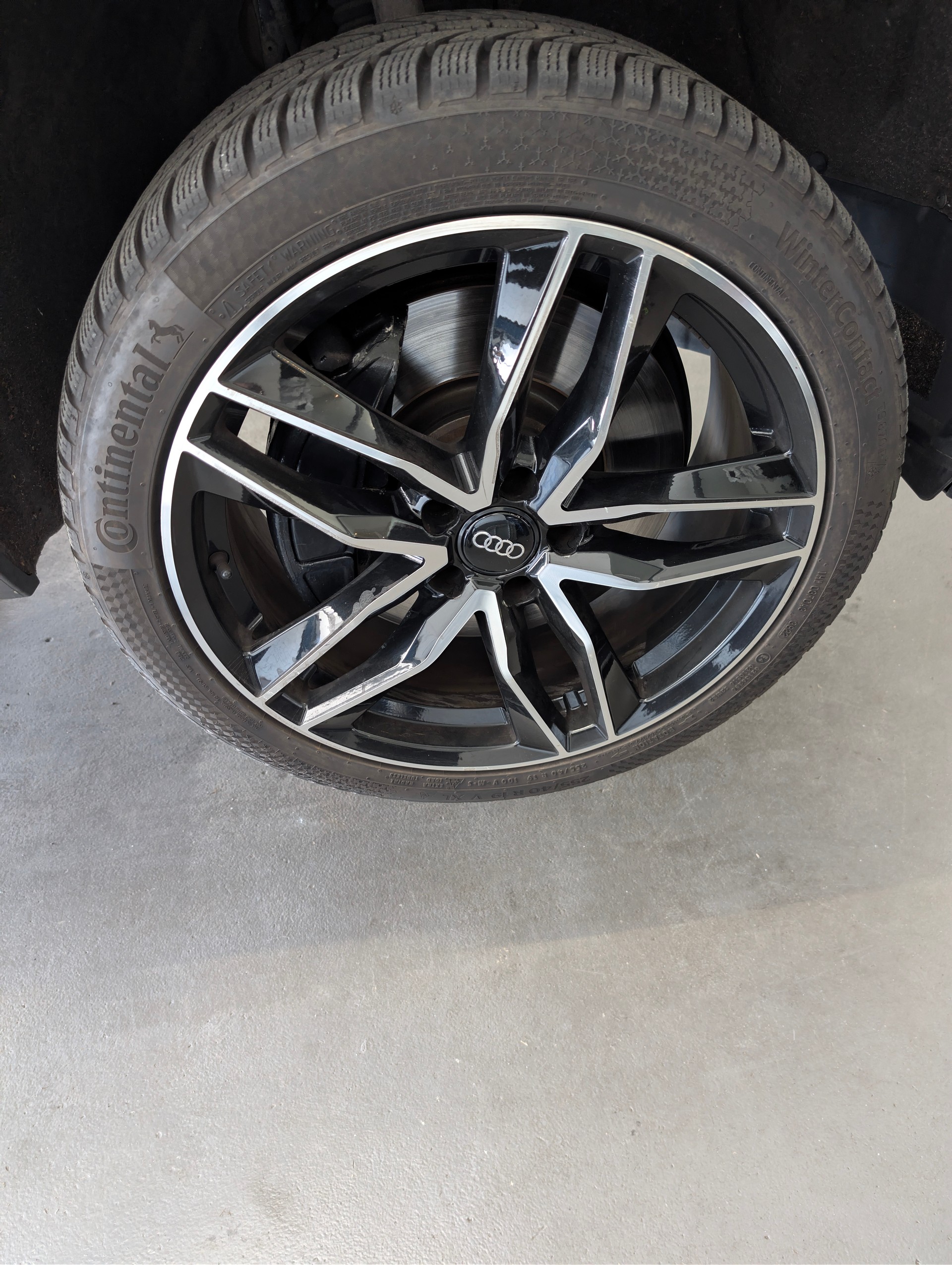 AUDI A6 Avant 3.0 BiTDI V6 quattro tiptronic-image-5