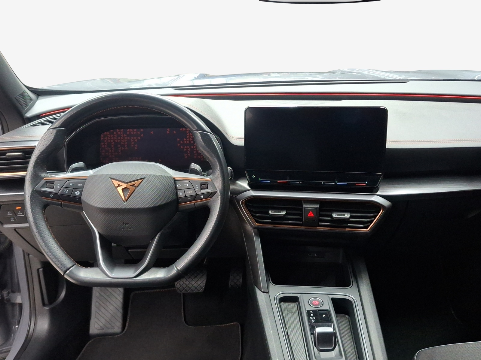CUPRA Formentor 2.0TSI 4Drive Inicio DSG-image-8