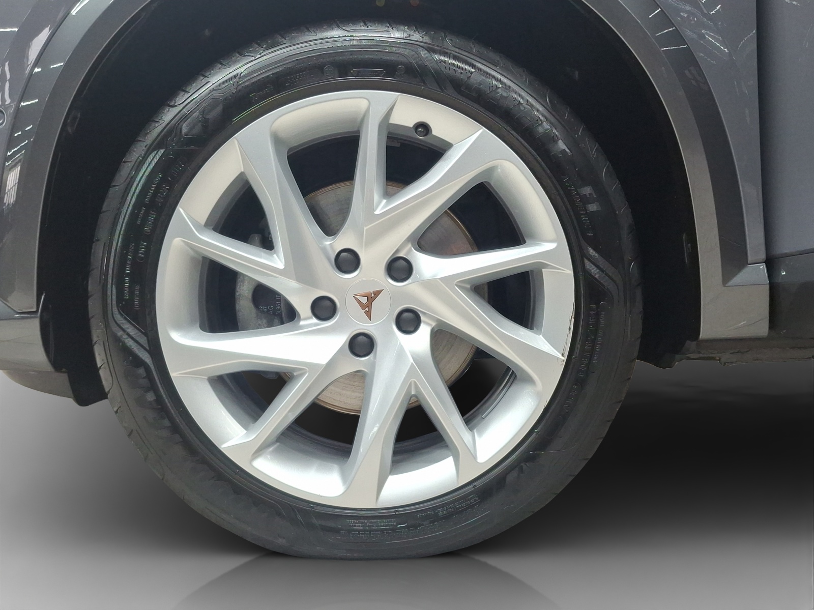 CUPRA Formentor 2.0TSI 4Drive Inicio DSG-image-14
