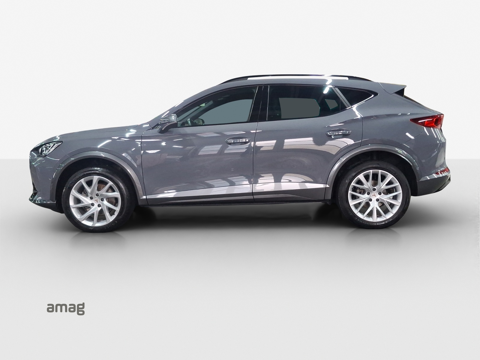 CUPRA Formentor 2.0TSI 4Drive Inicio DSG-image-1