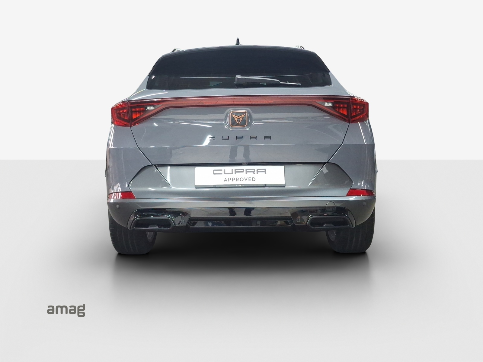 CUPRA Formentor 2.0TSI 4Drive Inicio DSG-image-3