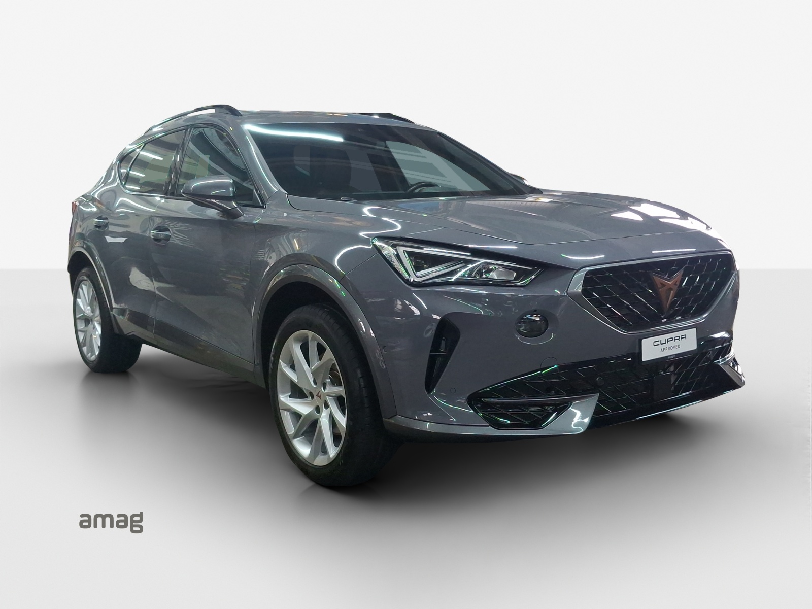 CUPRA Formentor 2.0TSI 4Drive Inicio DSG-image-5