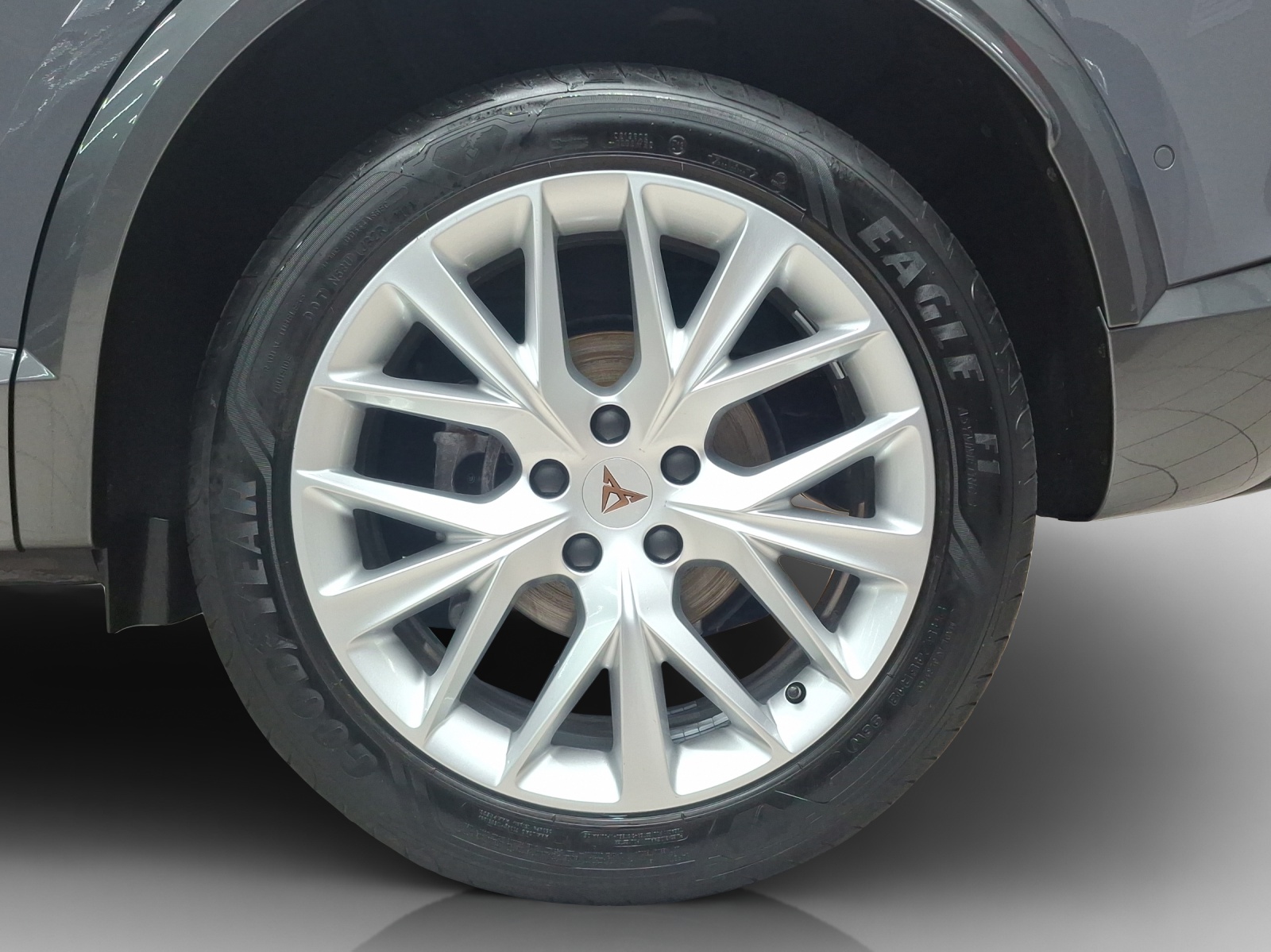 CUPRA Formentor 2.0TSI 4Drive Inicio DSG-image-15