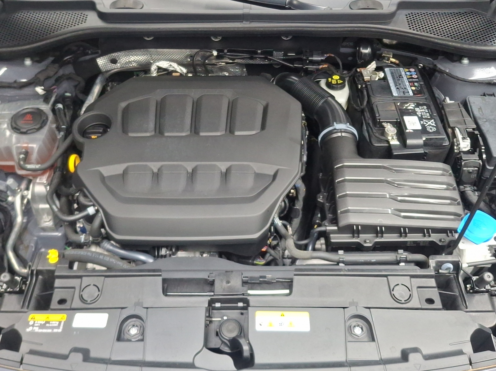 CUPRA Formentor 2.0TSI 4Drive Inicio DSG-image-13