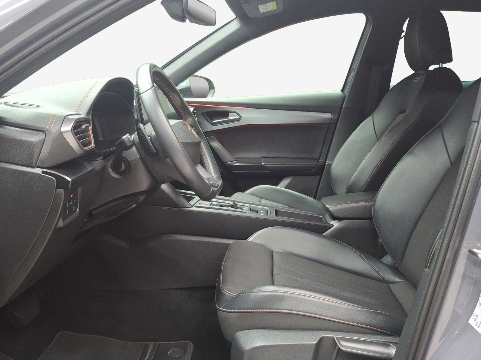 CUPRA Formentor 2.0TSI 4Drive Inicio DSG-image-7