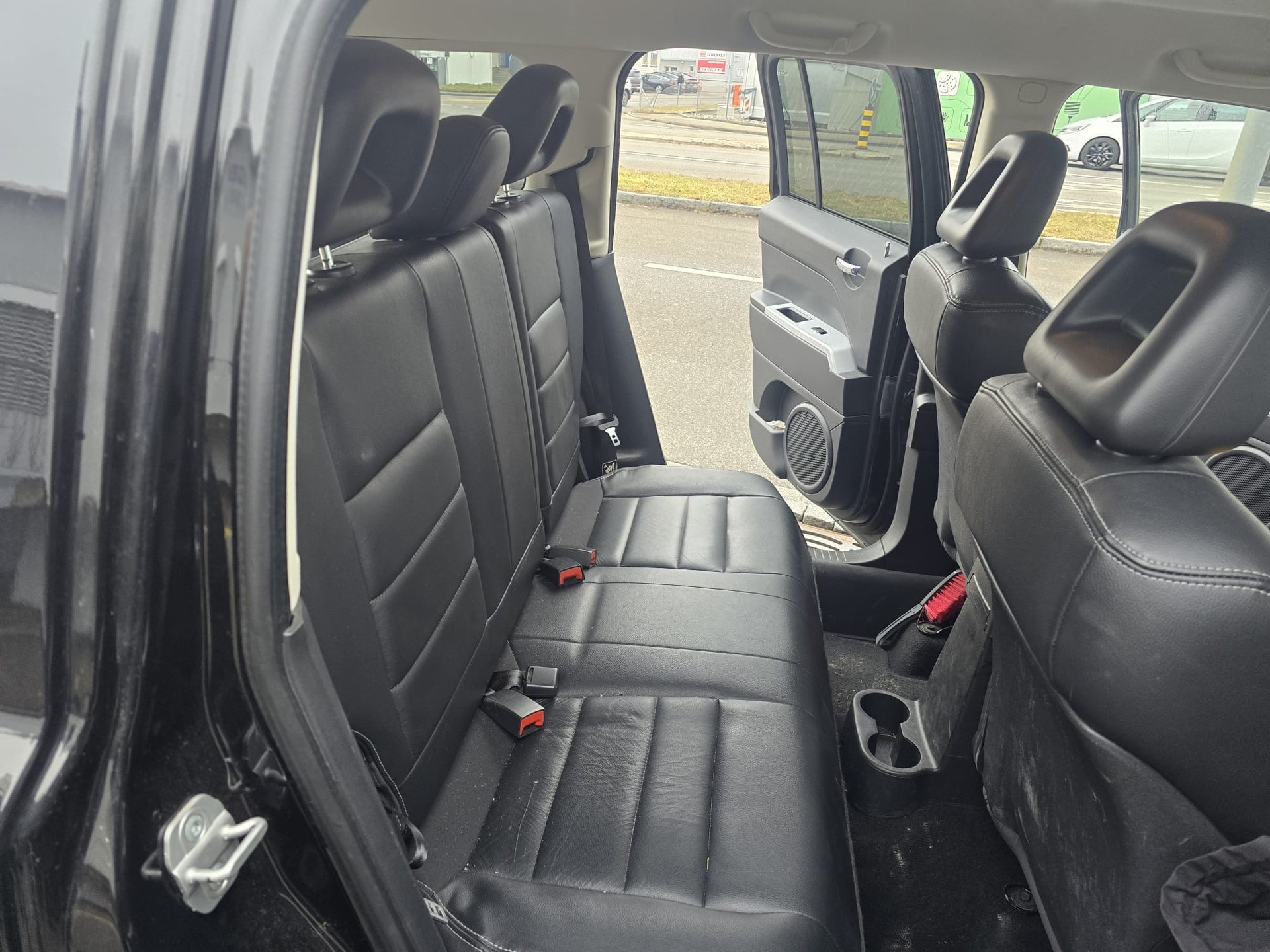 JEEP Patriot 2.4 Sport-image-5
