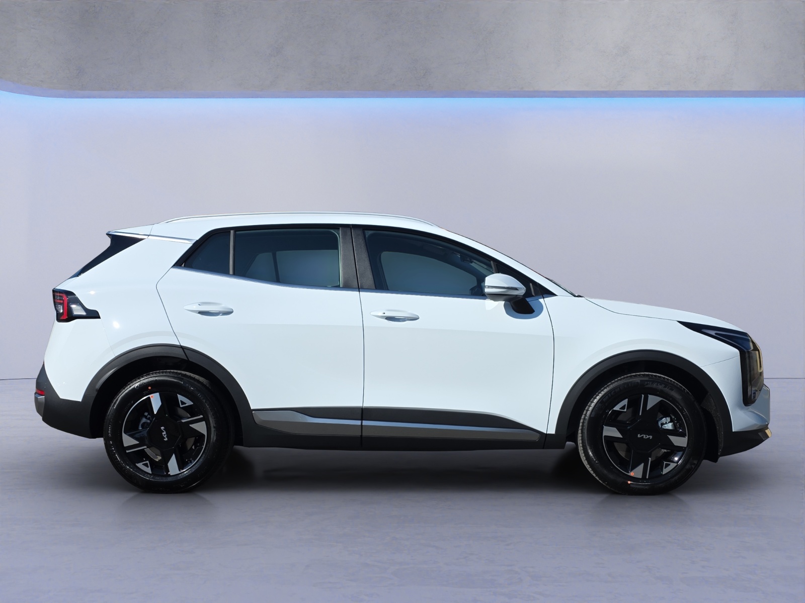 KIA Sportage 1.6 T-GDi 4X4, Automat, Schweizerfahrzeug-image-5