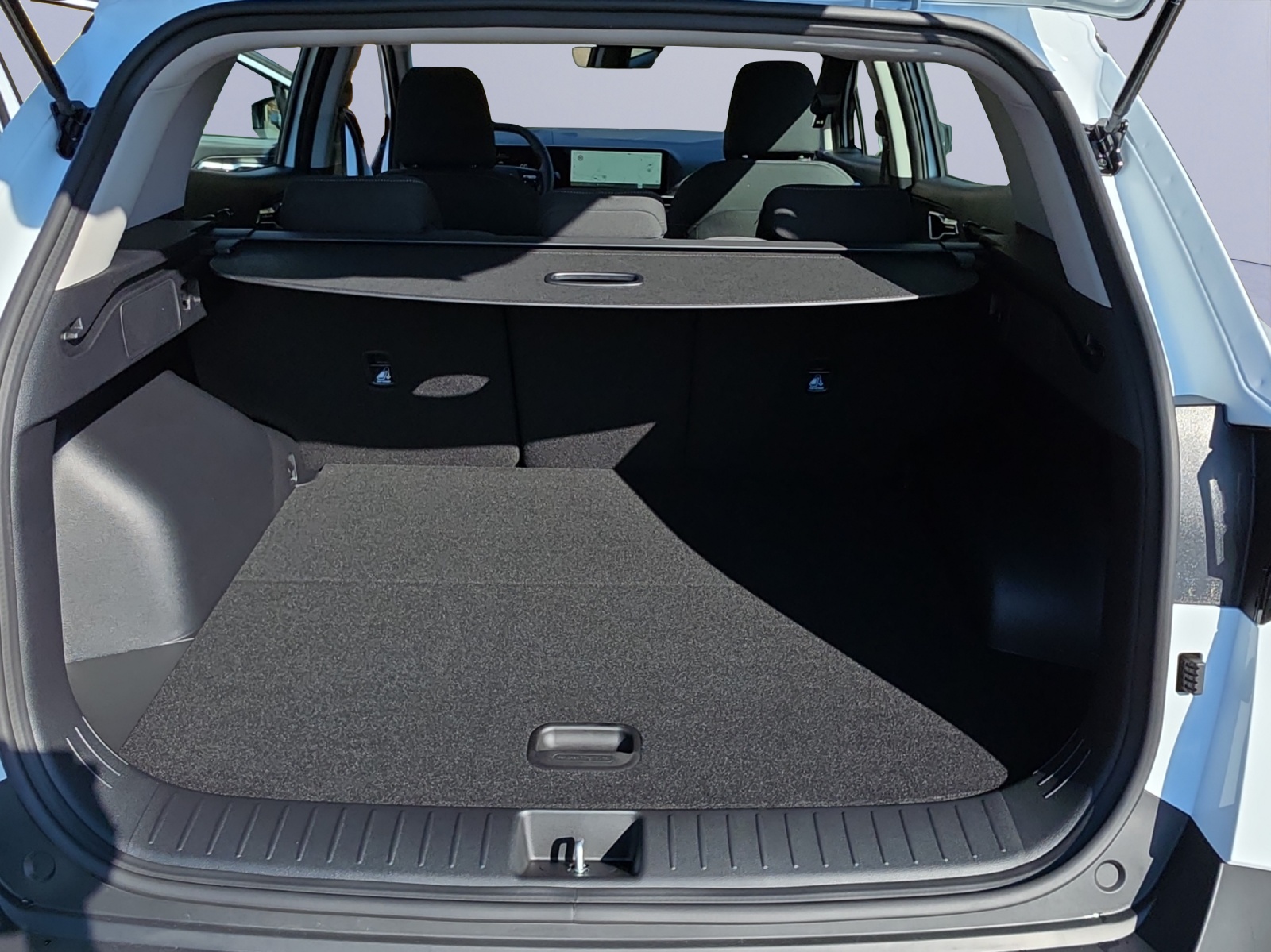 KIA Sportage 1.6 T-GDi 4X4, Automat, Schweizerfahrzeug-image-11