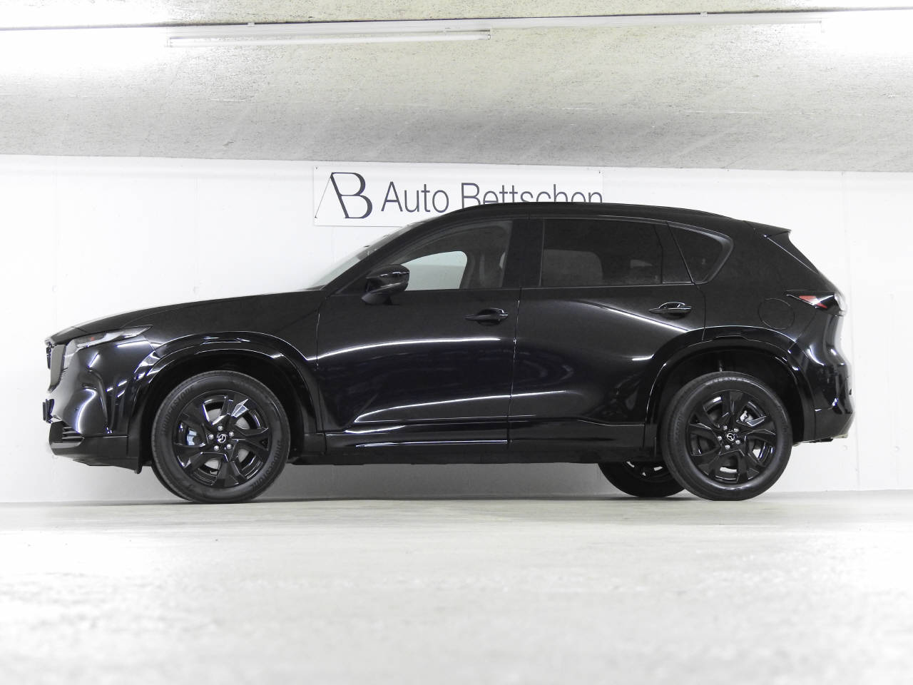 MAZDA CX-5 2.5 Homura AWD-image-6