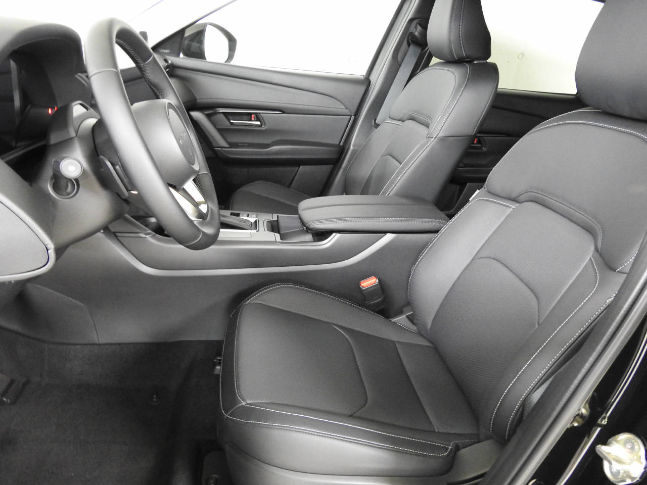 MAZDA CX-5 2.5 Homura AWD-image-13