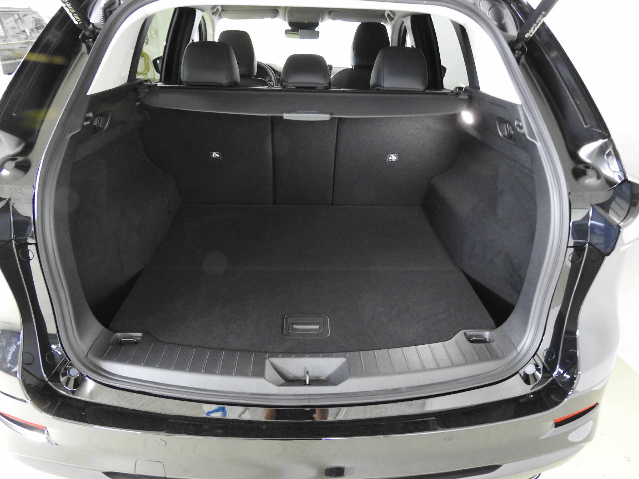 MAZDA CX-5 2.5 Homura AWD-image-11