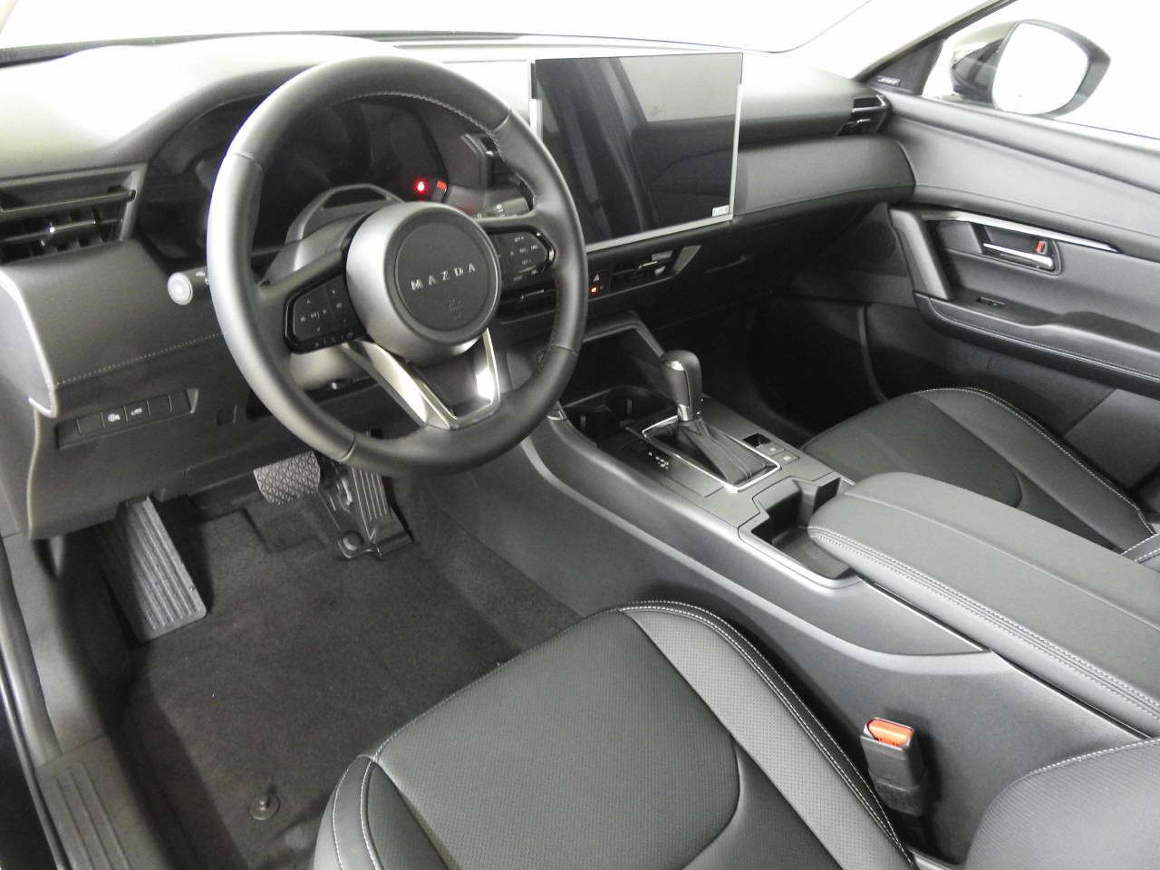MAZDA CX-5 2.5 Homura AWD-image-14