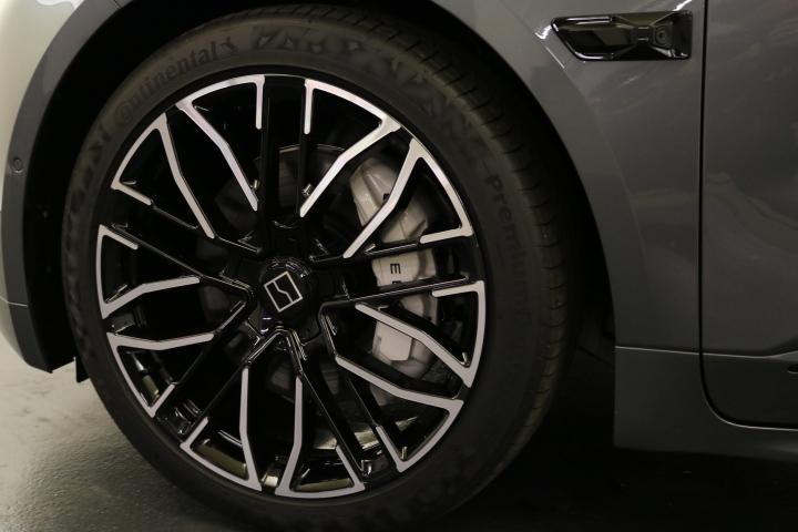 ZEEKR 001 Privilege AWD-showroom-element-3