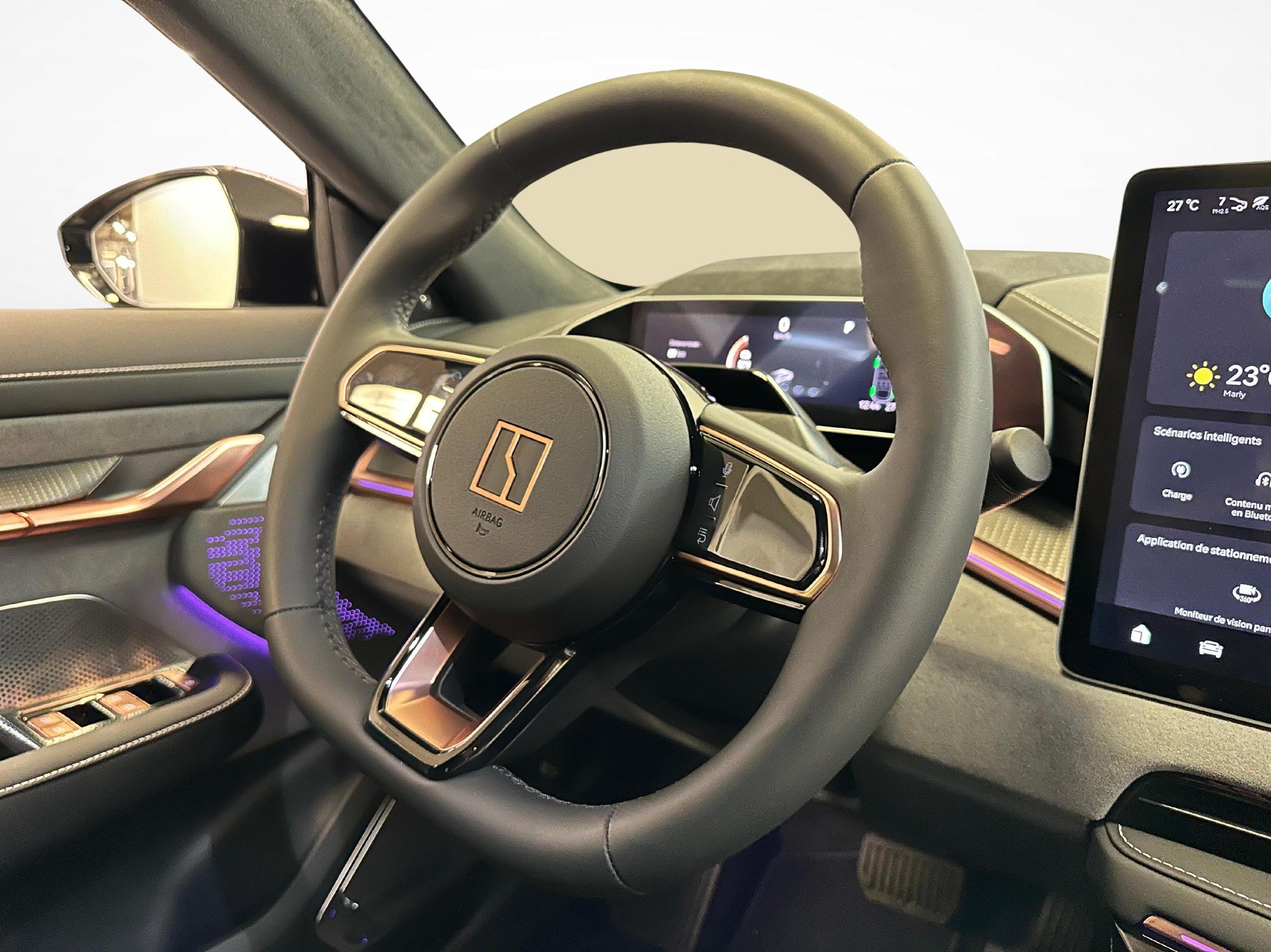 ZEEKR 001 Privilege AWD-image-6