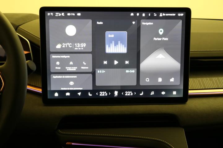 ZEEKR 001 Privilege AWD-image-7