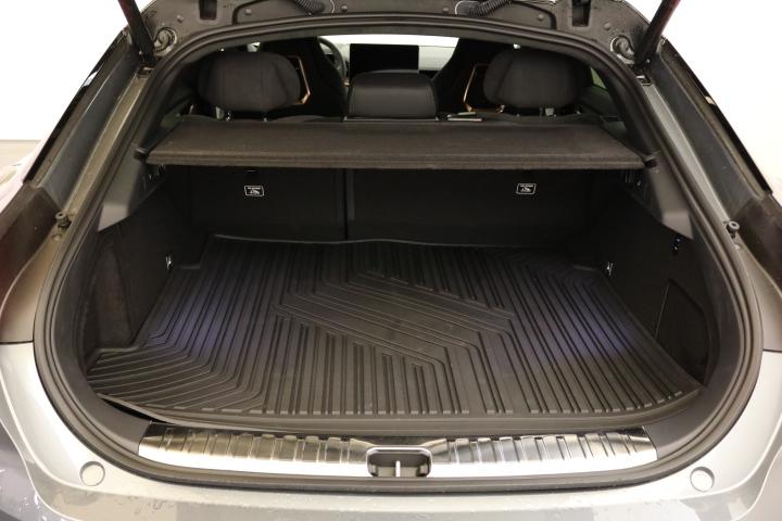 ZEEKR 001 Privilege AWD-image-13