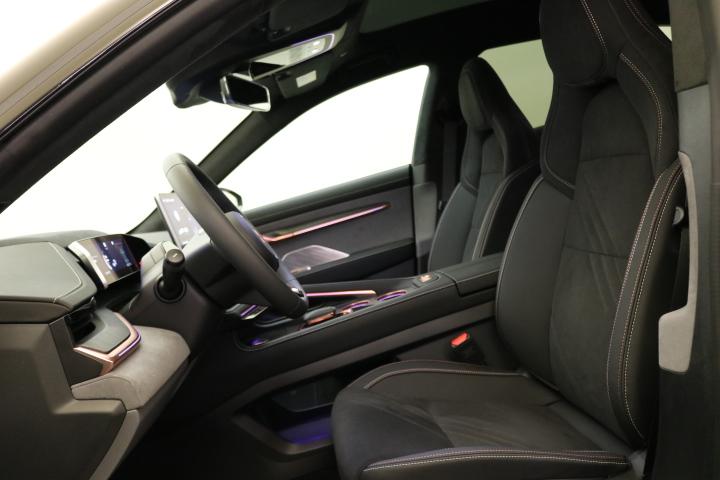 ZEEKR 001 Privilege AWD-image-4