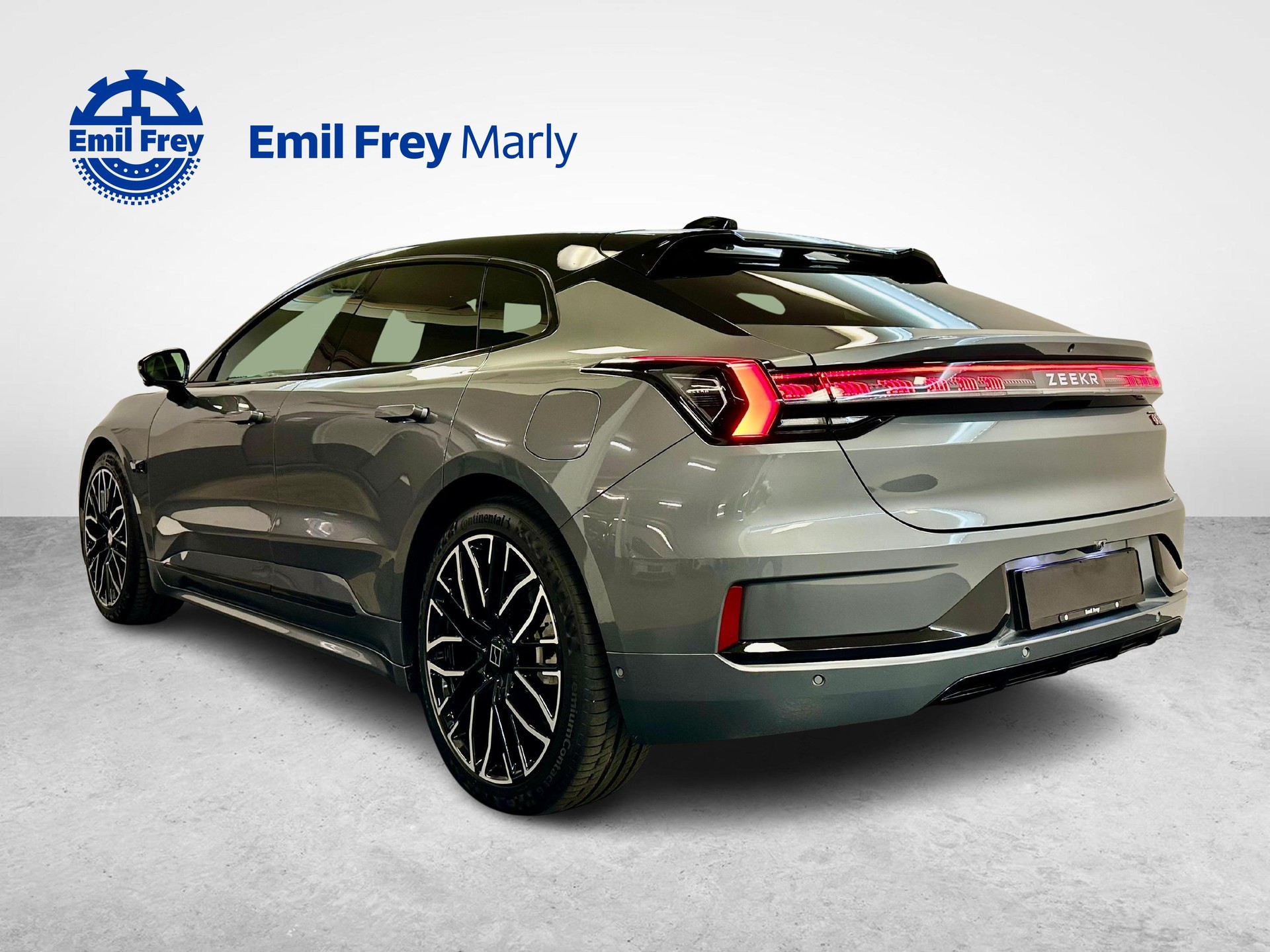 ZEEKR 001 Privilege AWD-image-2