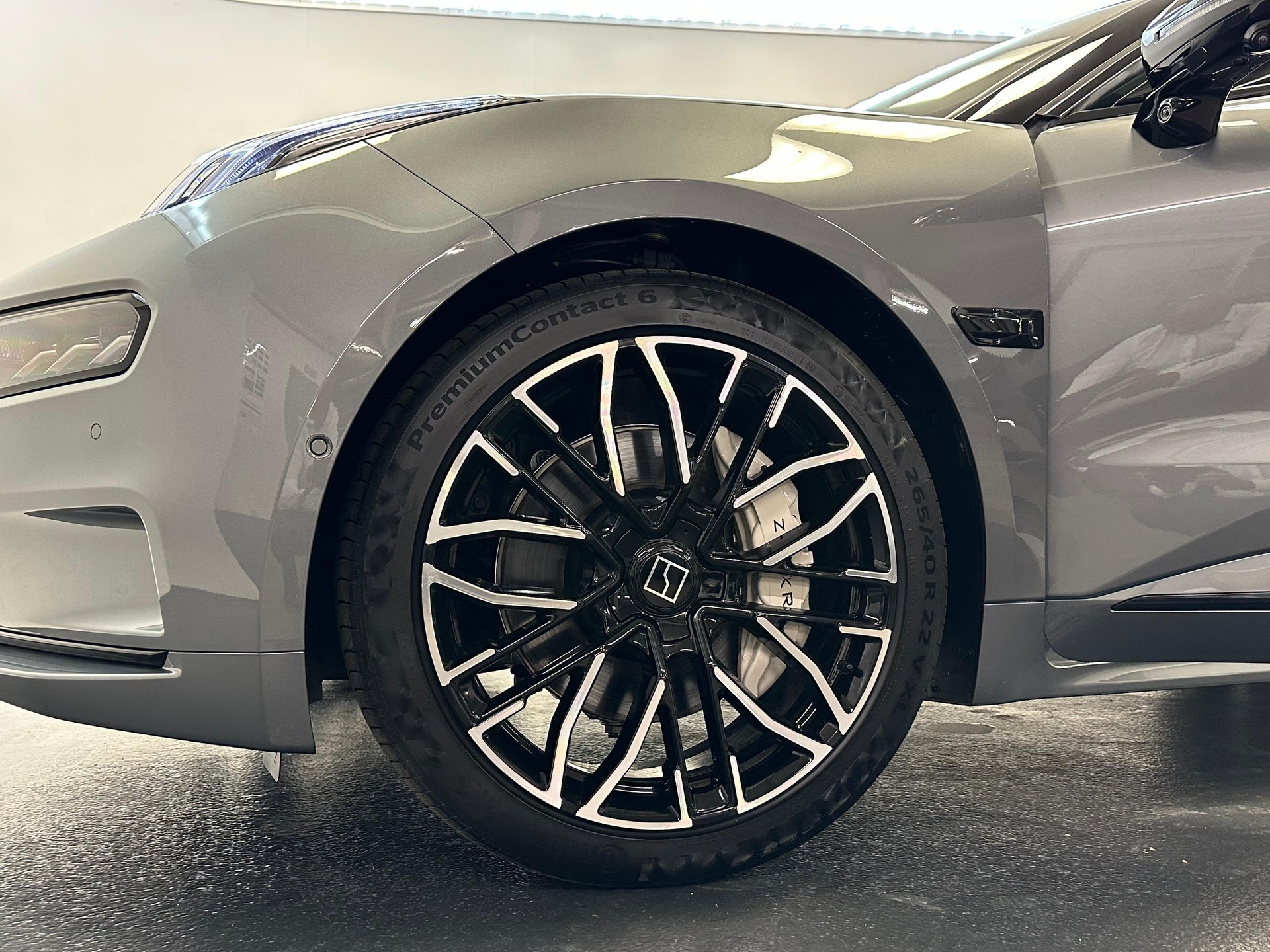 ZEEKR 001 Privilege AWD-image-11