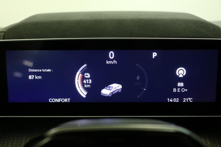 ZEEKR 001 Privilege AWD-image-9