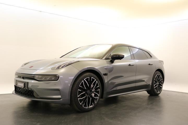 ZEEKR 001 Privilege AWD