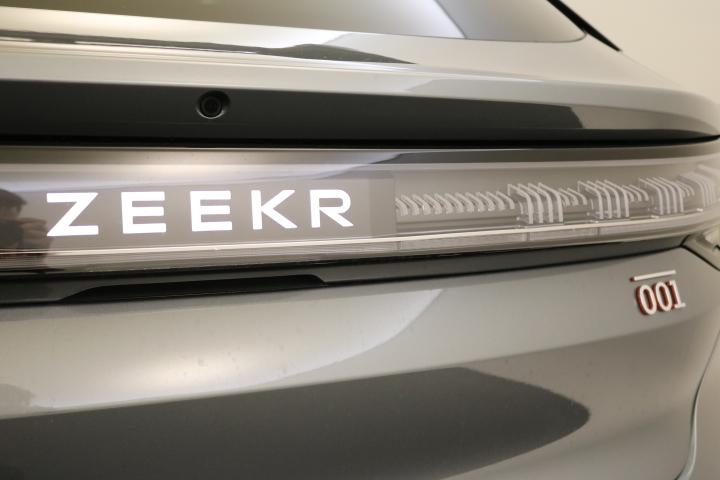 ZEEKR 001 Privilege AWD-image-17