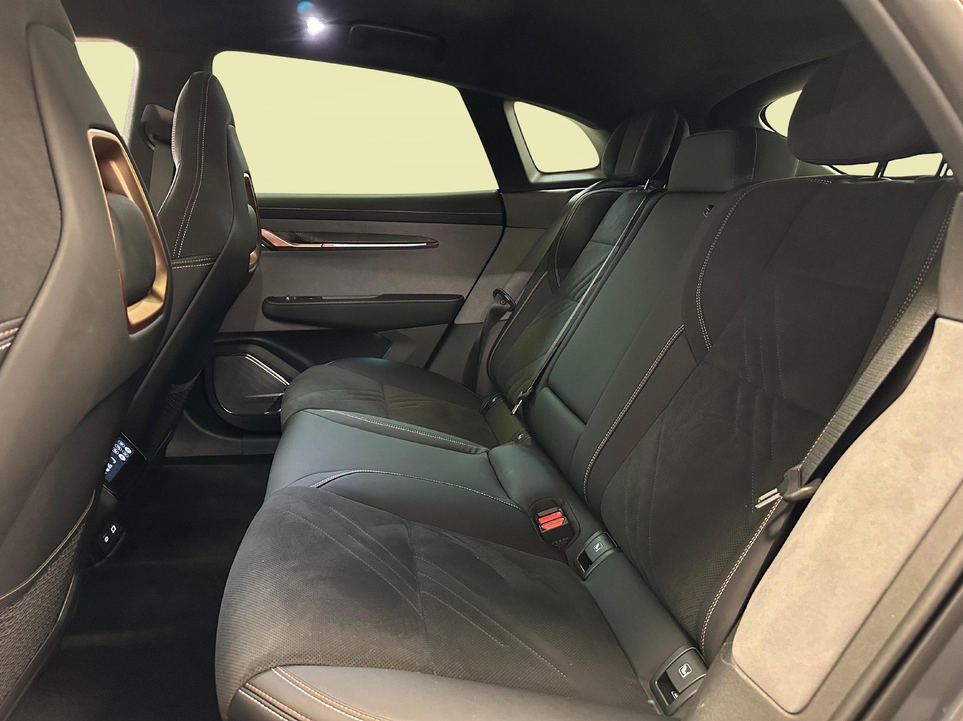 ZEEKR 001 Privilege AWD-image-9
