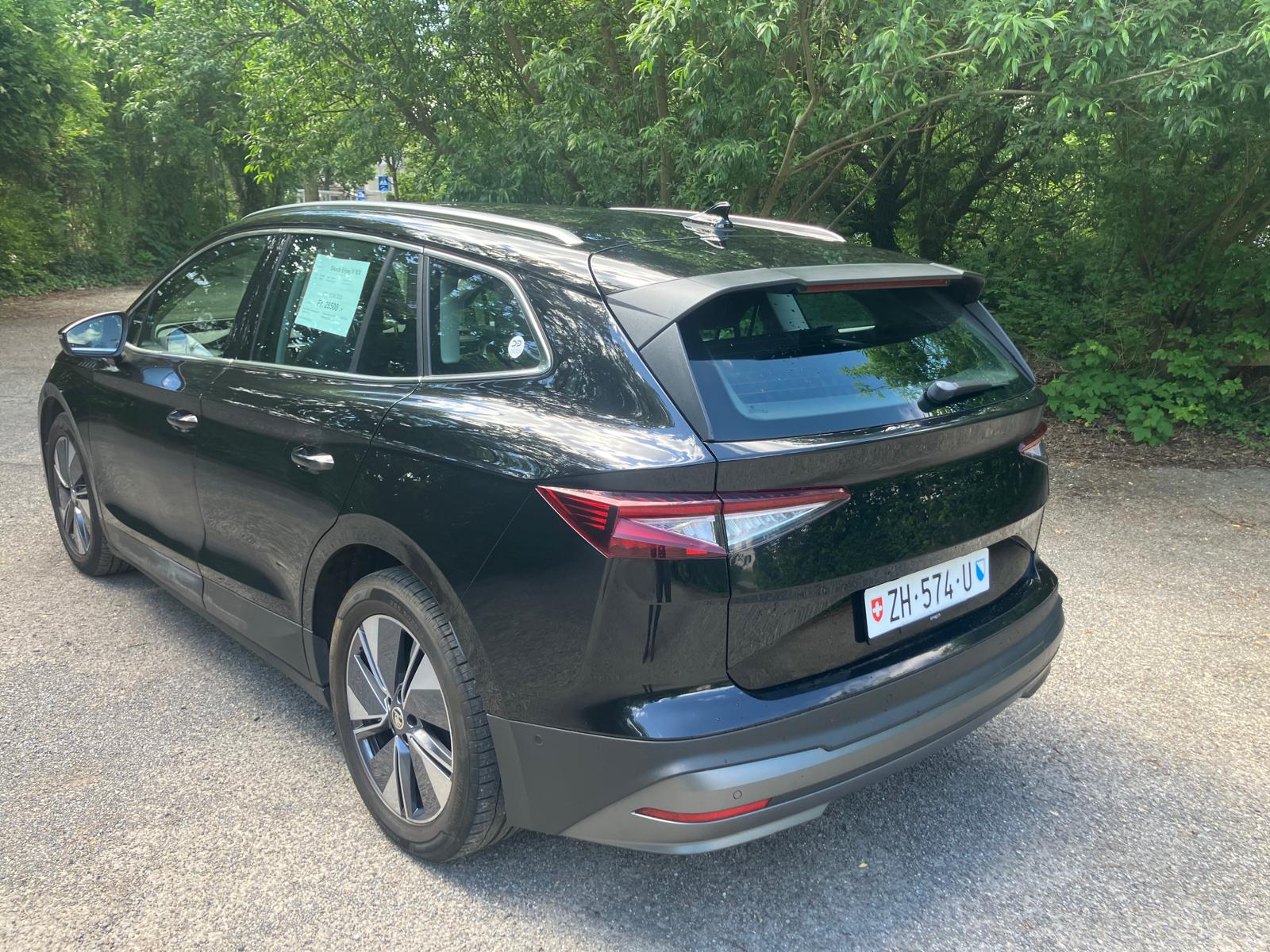 SKODA Enyaq iV 80x-image-3