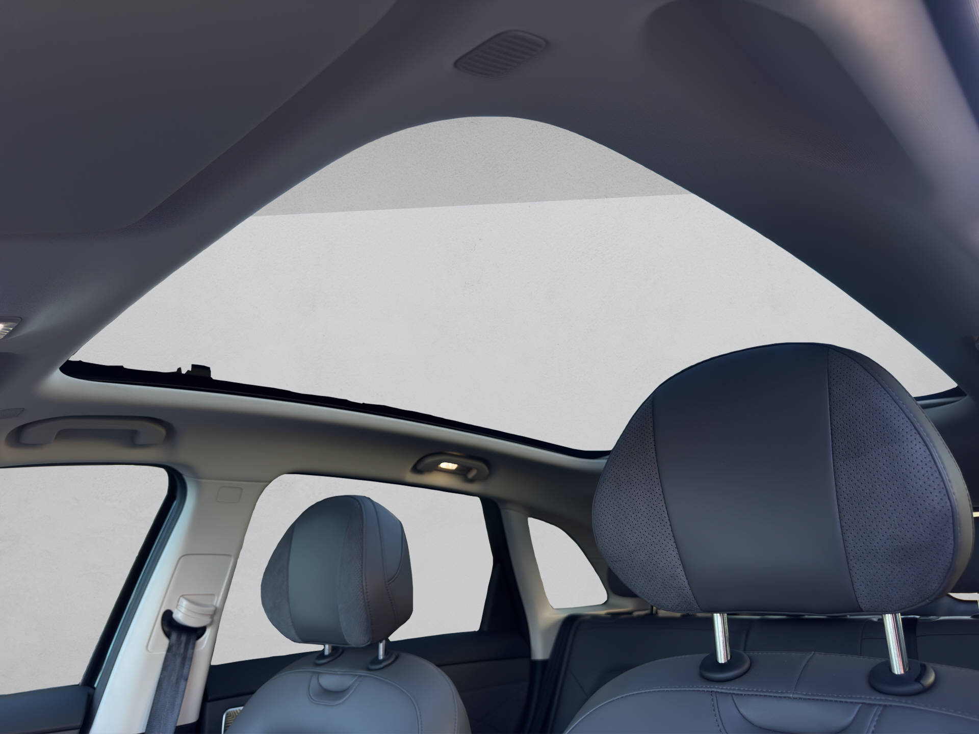 MG S6 EV 77 kWh Luxury 4WD-image-8