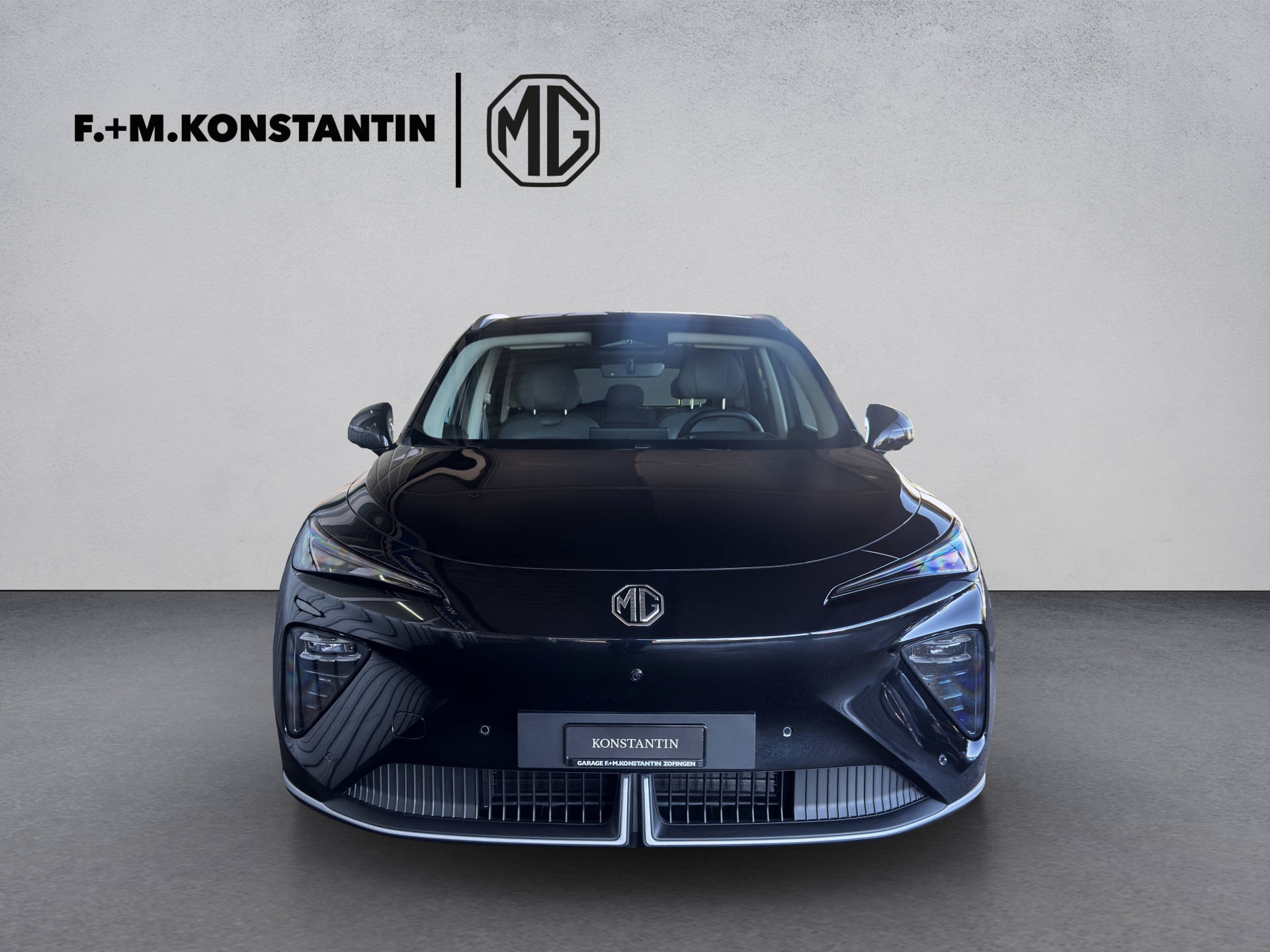 MG S6 EV 77 kWh Luxury 4WD-image-3