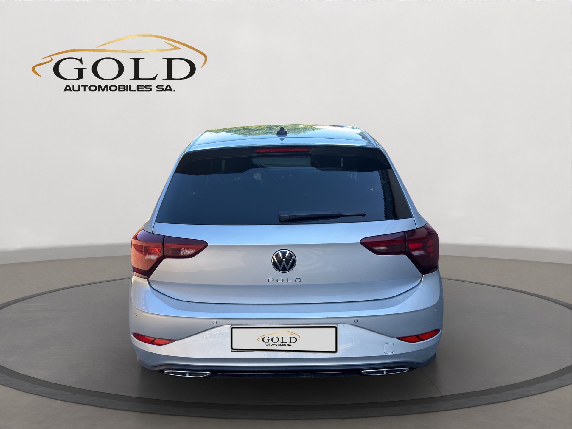 VW Polo 1.0 TSI R-Line DSG-image-13
