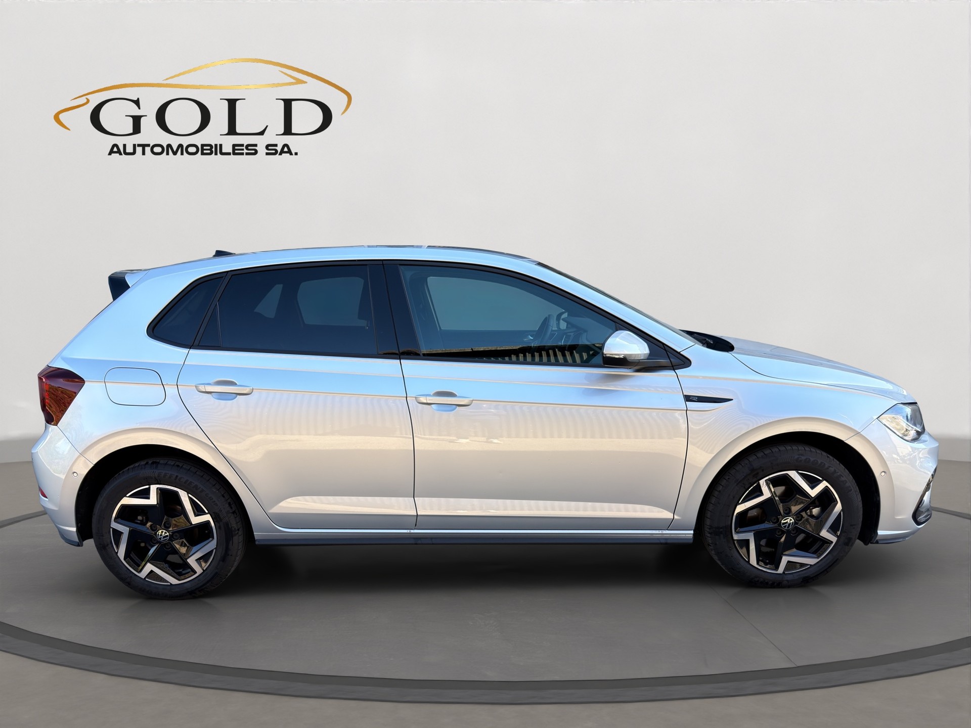 VW Polo 1.0 TSI R-Line DSG-image-11