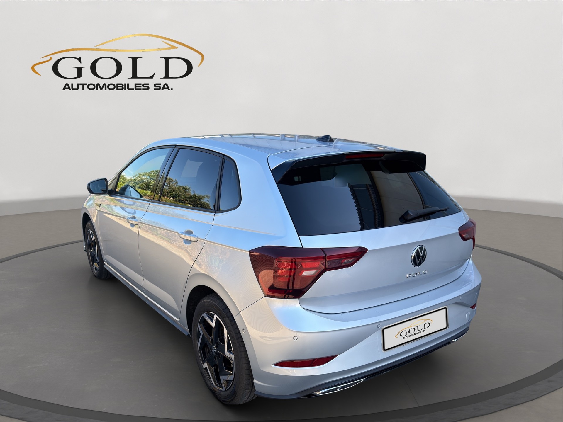 VW Polo 1.0 TSI R-Line DSG-image-9