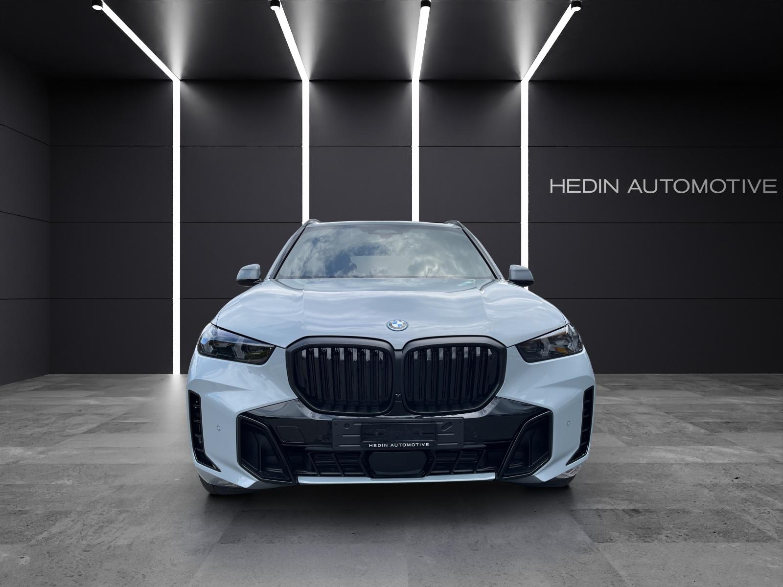 BMW X5 50e xDrive SAG-image-6