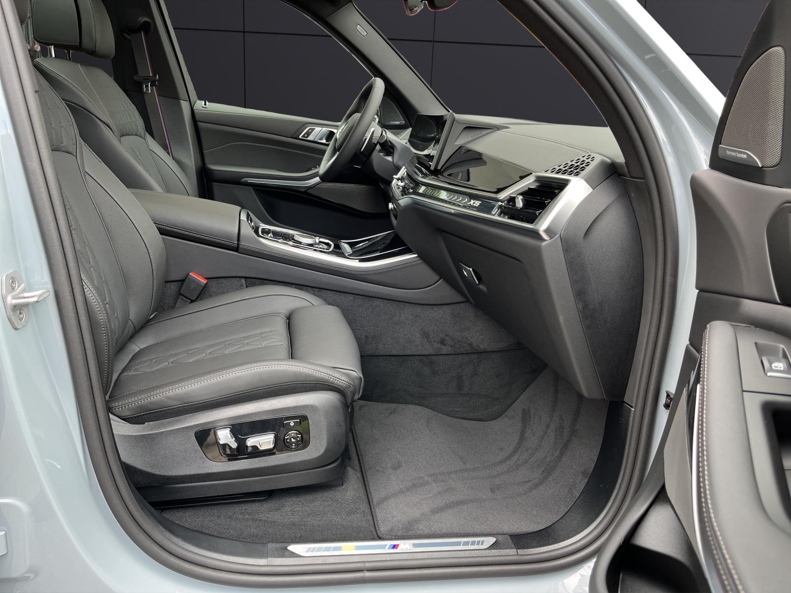 BMW X5 50e xDrive SAG-image-18