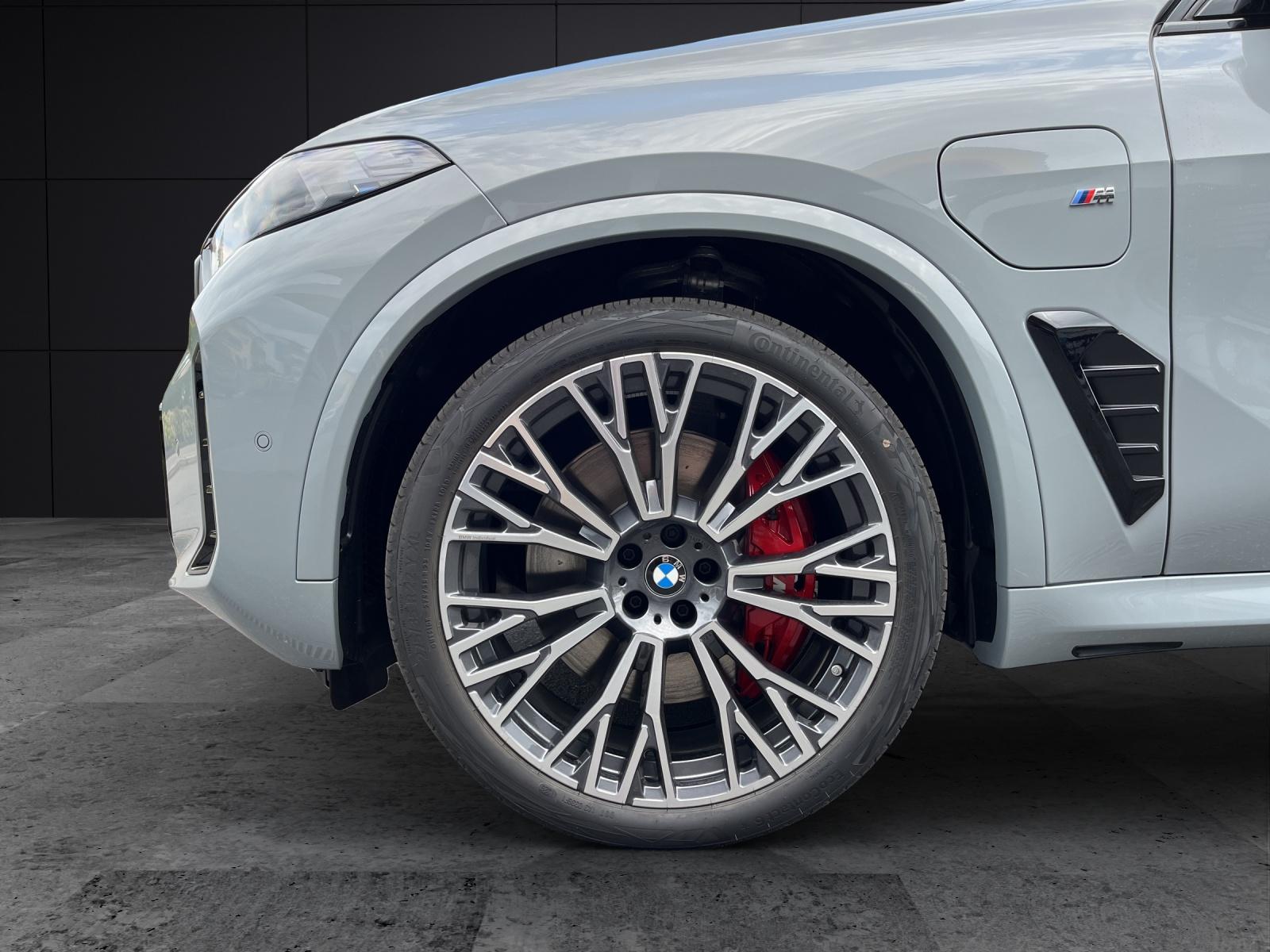 BMW X5 50e xDrive SAG-image-4