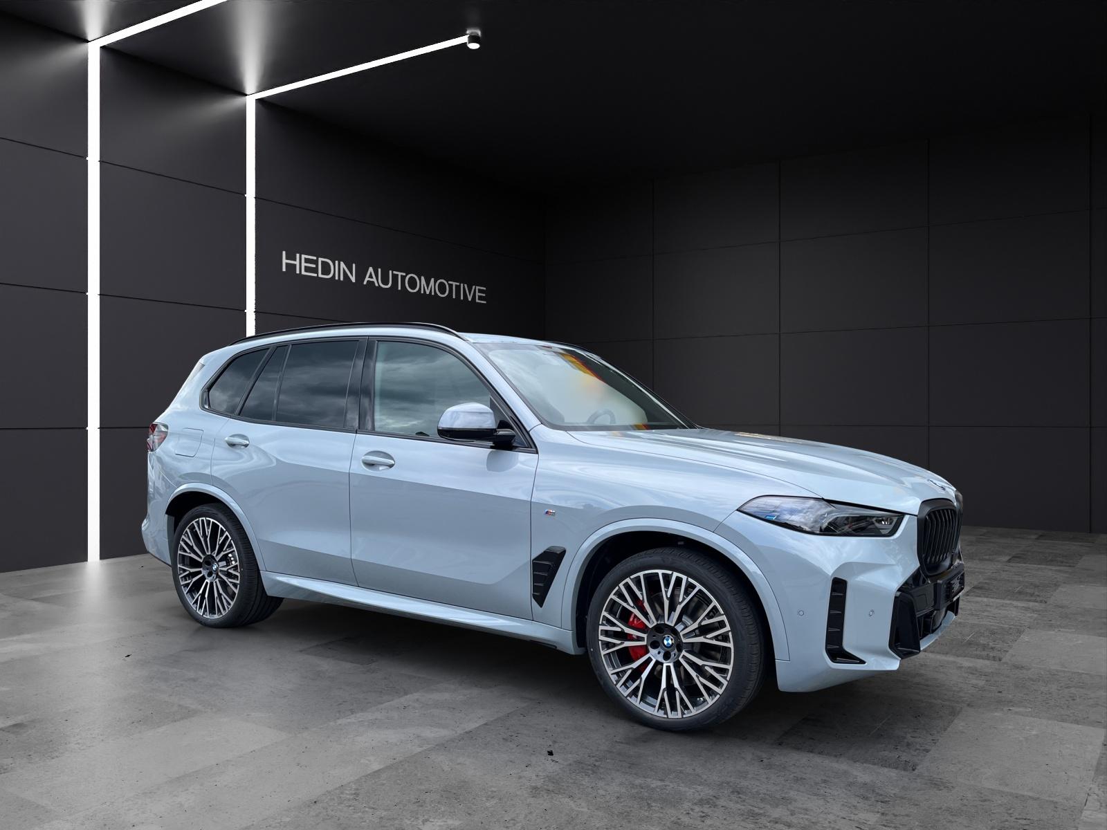 BMW X5 50e xDrive SAG-image-17
