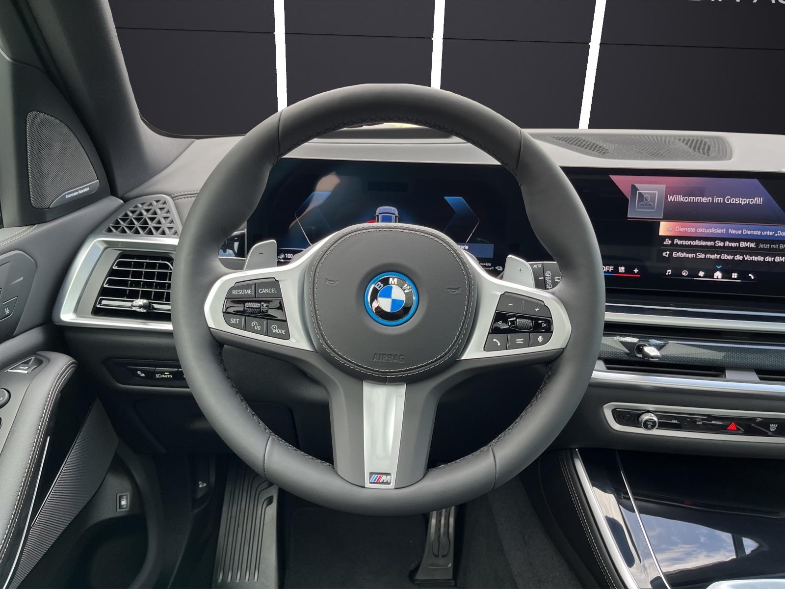 BMW X5 50e xDrive SAG-image-5