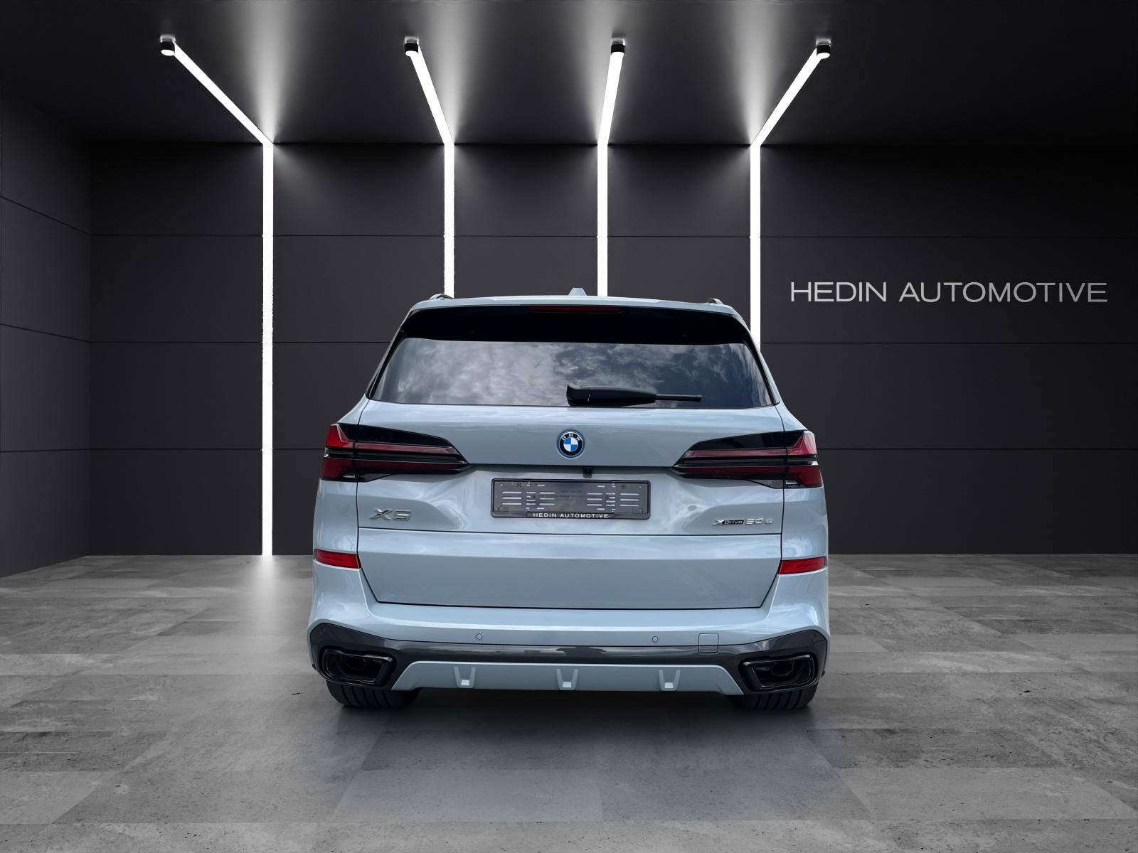 BMW X5 50e xDrive SAG-image-8