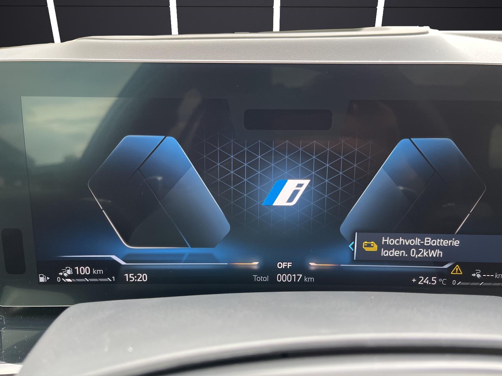 BMW X5 50e xDrive SAG-image-10
