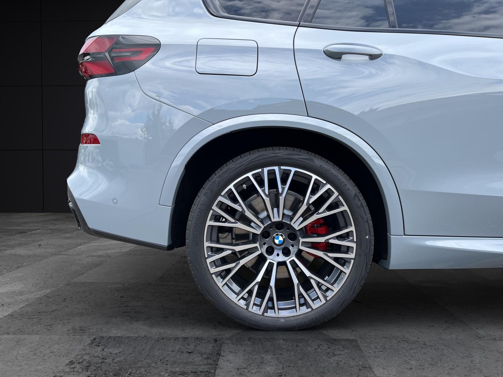 BMW X5 50e xDrive SAG-image-19