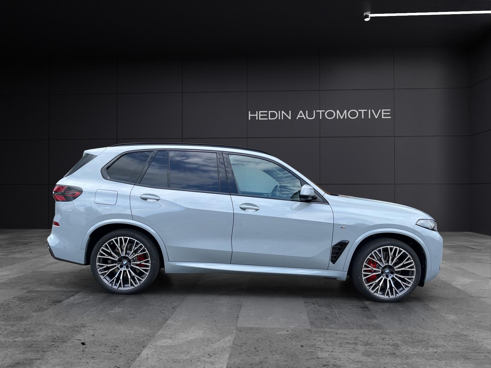 BMW X5 50e xDrive SAG-image-16