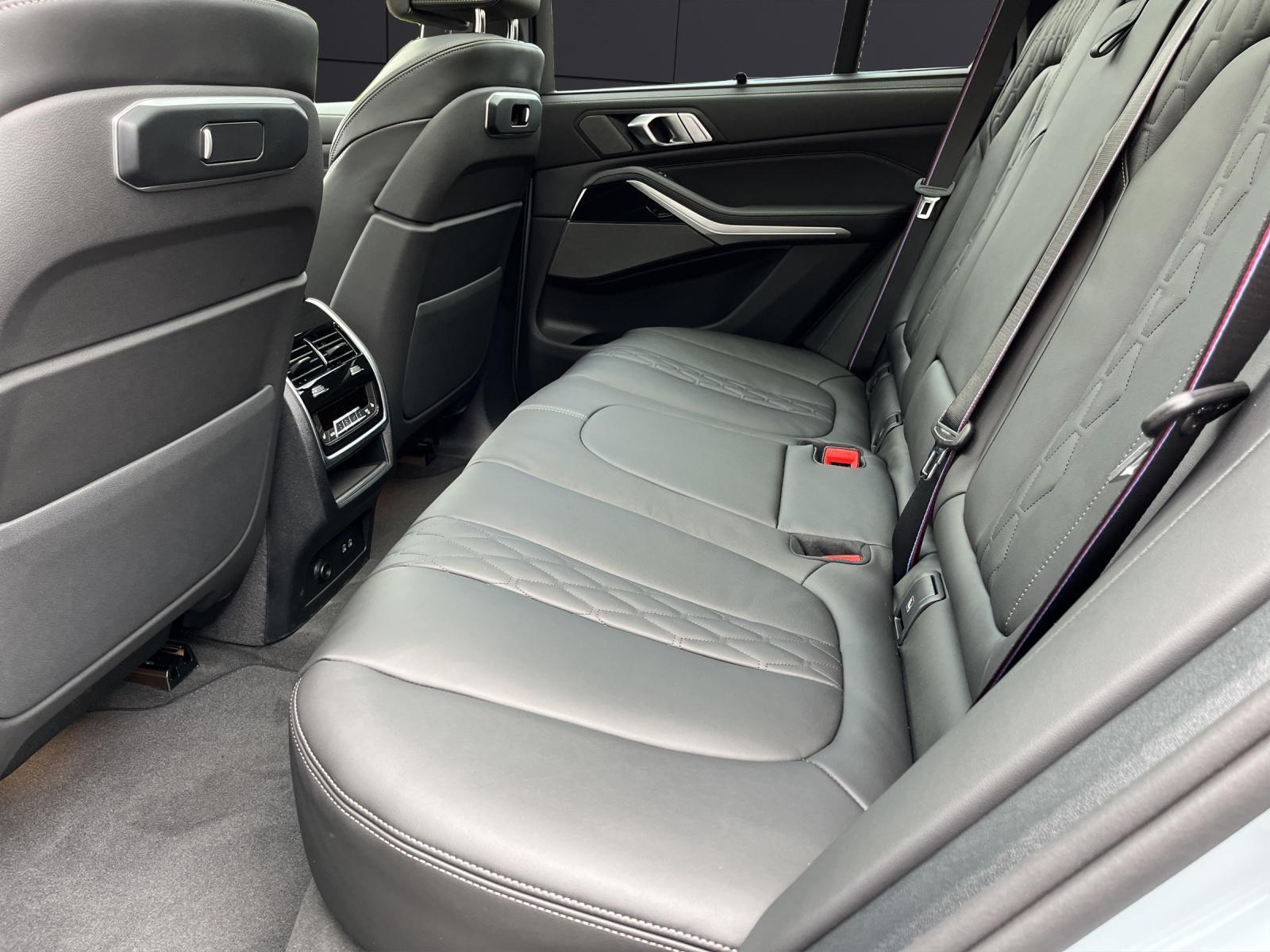 BMW X5 50e xDrive SAG-image-13